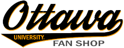 Ottawa University Spirit Fan Shop logo